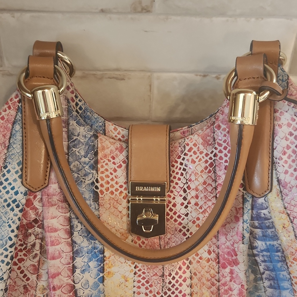 Brahman Bag - Picture 1 of 7